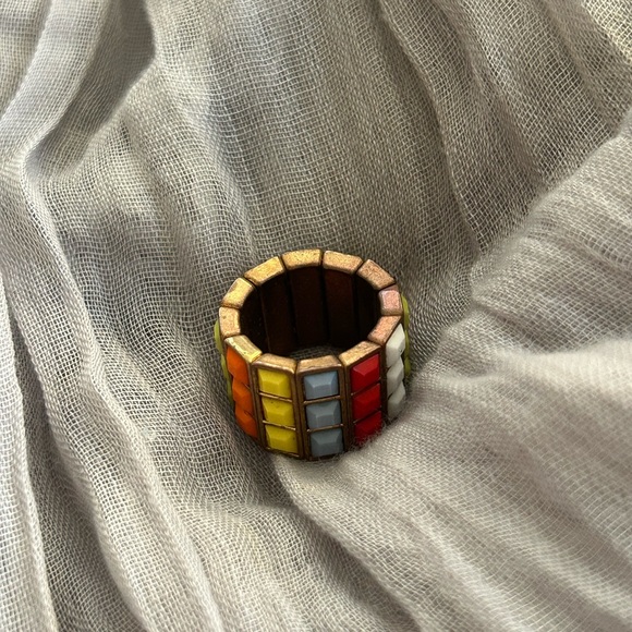 Adjustable Mod Ring - Picture 4 of 4
